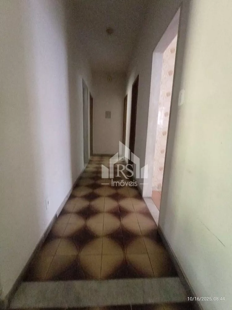 Casa, 6 quartos, 216 m² - Foto 19