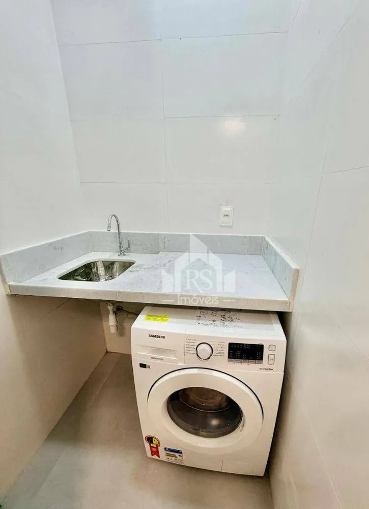 Kitnet-Studio, 33 m² - Foto 13