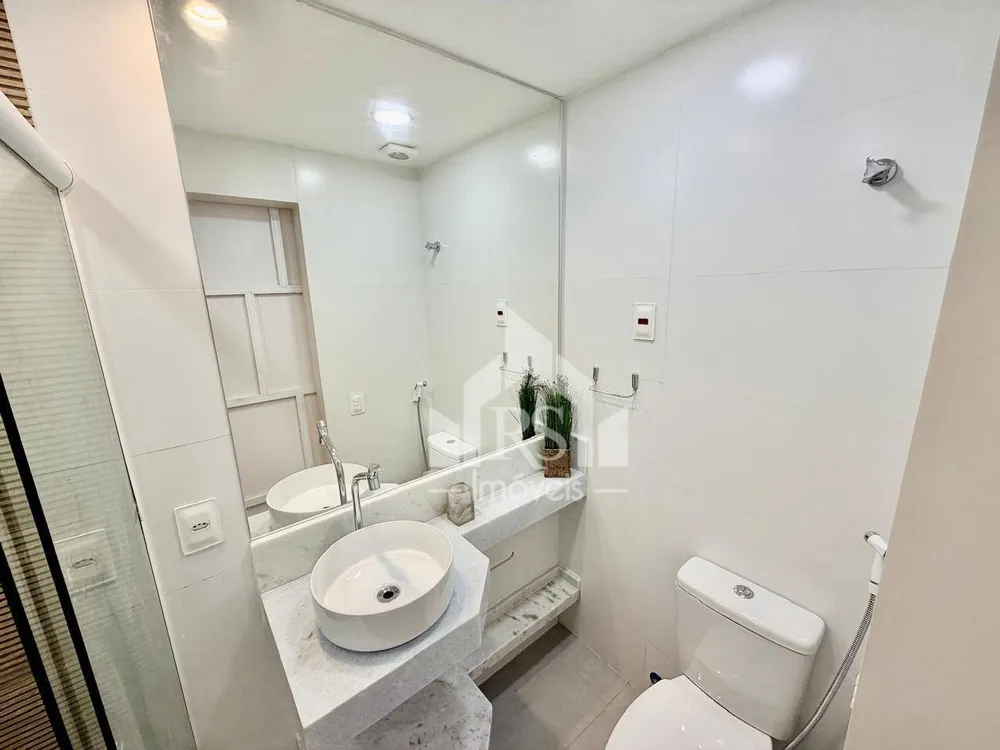 Kitnet-Studio, 33 m² - Foto 15