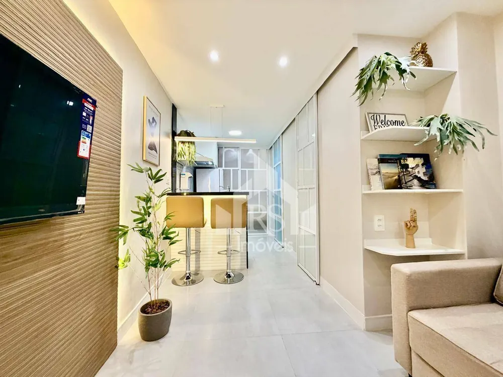 Kitnet-Studio, 33 m² - Foto 4