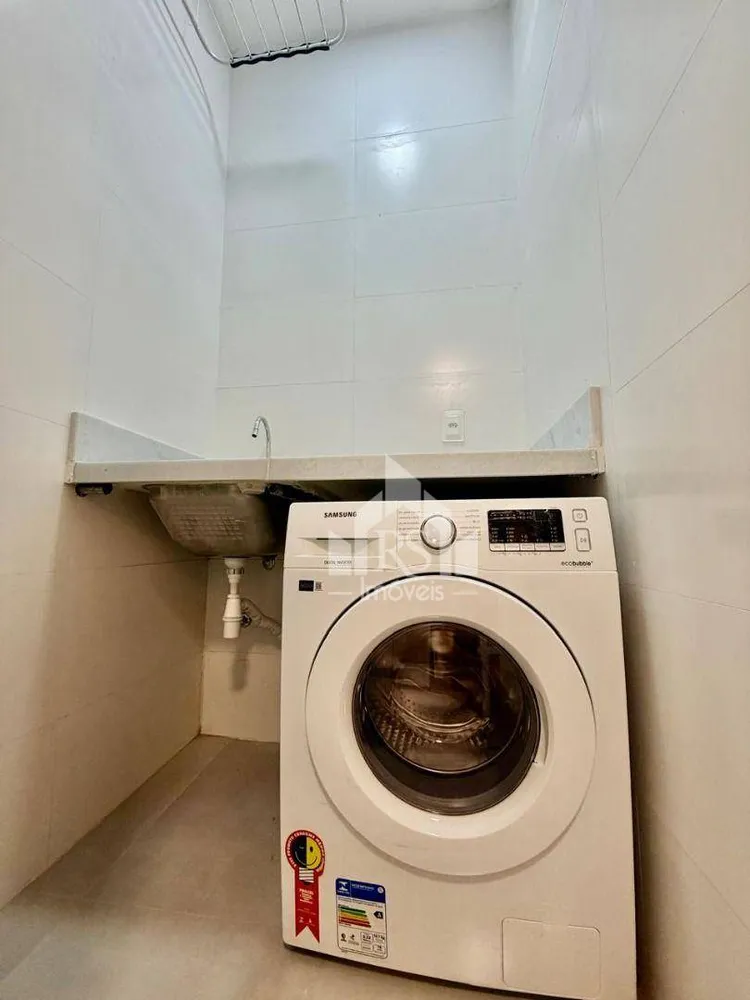 Kitnet-Studio, 33 m² - Foto 18
