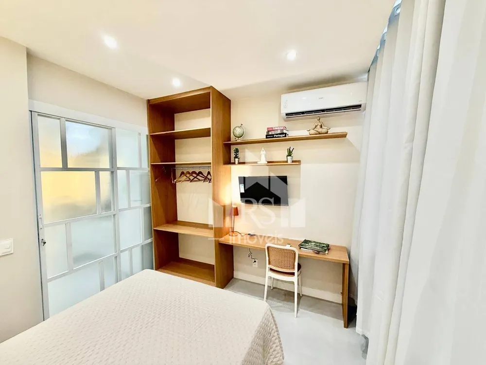 Kitnet-Studio, 33 m² - Foto 14