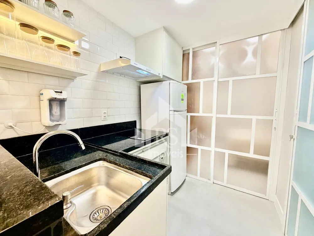 Kitnet-Studio, 33 m² - Foto 10