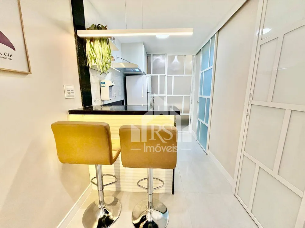 Kitnet-Studio, 33 m² - Foto 8