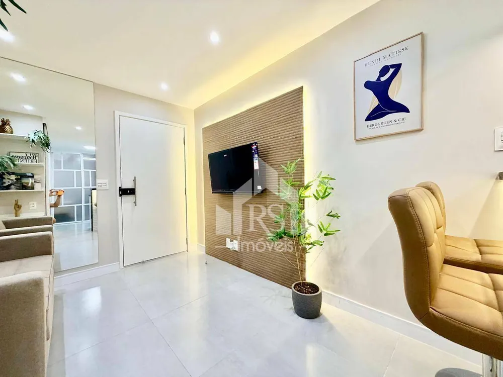 Kitnet-Studio, 33 m² - Foto 5