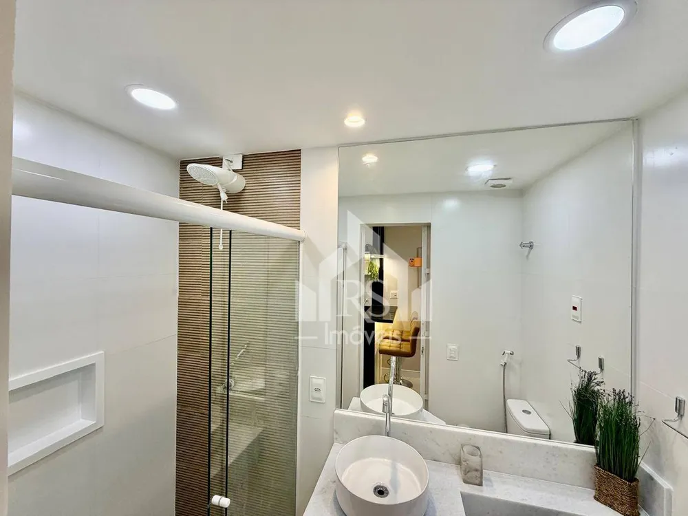 Kitnet-Studio, 33 m² - Foto 17