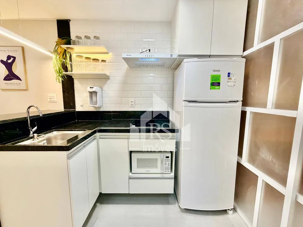 Kitnet-Studio, 33 m² - Foto 6