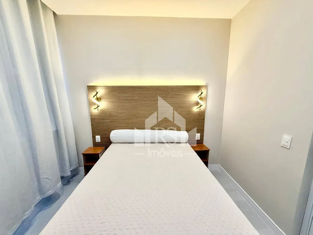Kitnet-Studio, 33 m² - Foto 12