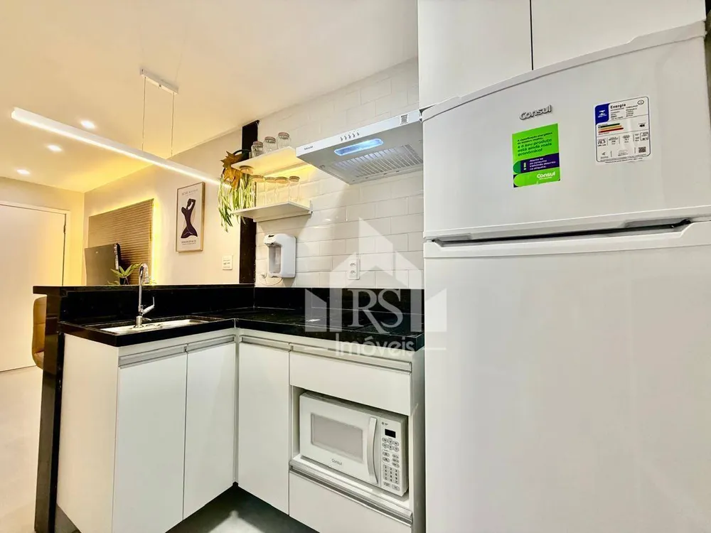Kitnet-Studio, 33 m² - Foto 7