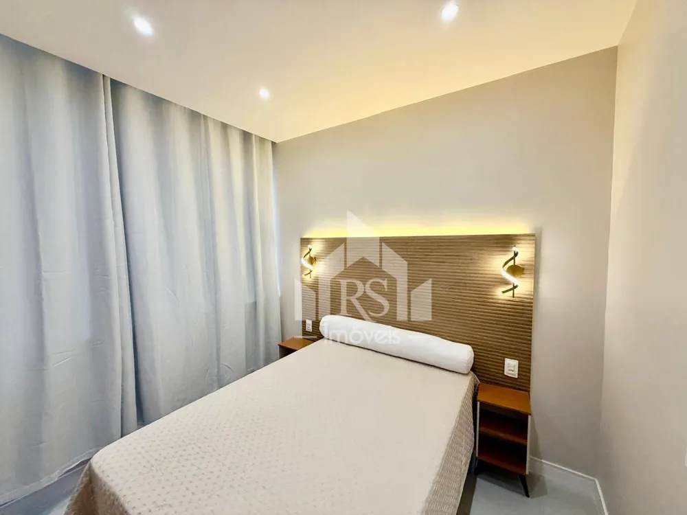Kitnet-Studio, 33 m² - Foto 11