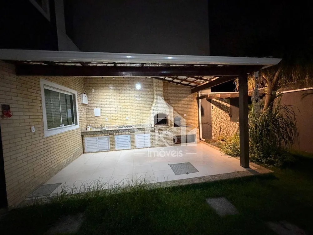 Casa de Condomínio, 3 quartos - Foto 23