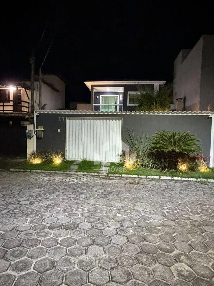 Casa de Condomínio, 3 quartos - Foto 12