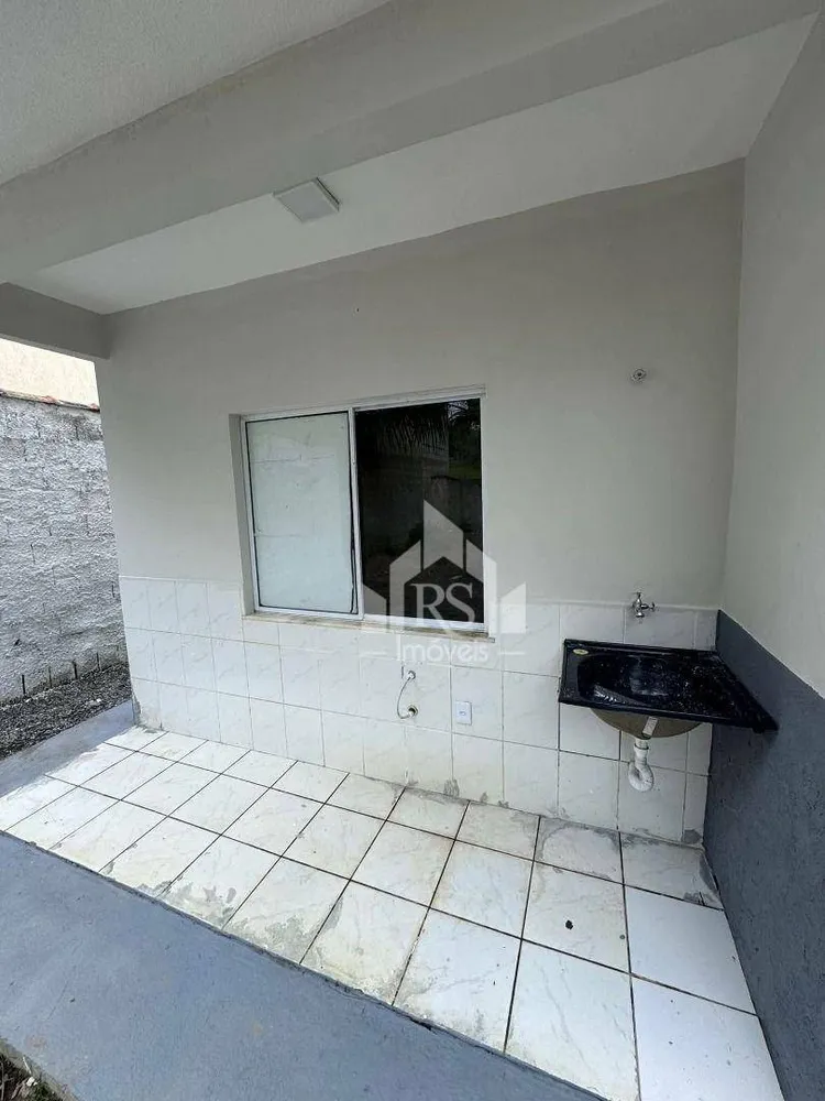 Casa de Condomínio, 2 quartos - Foto 2