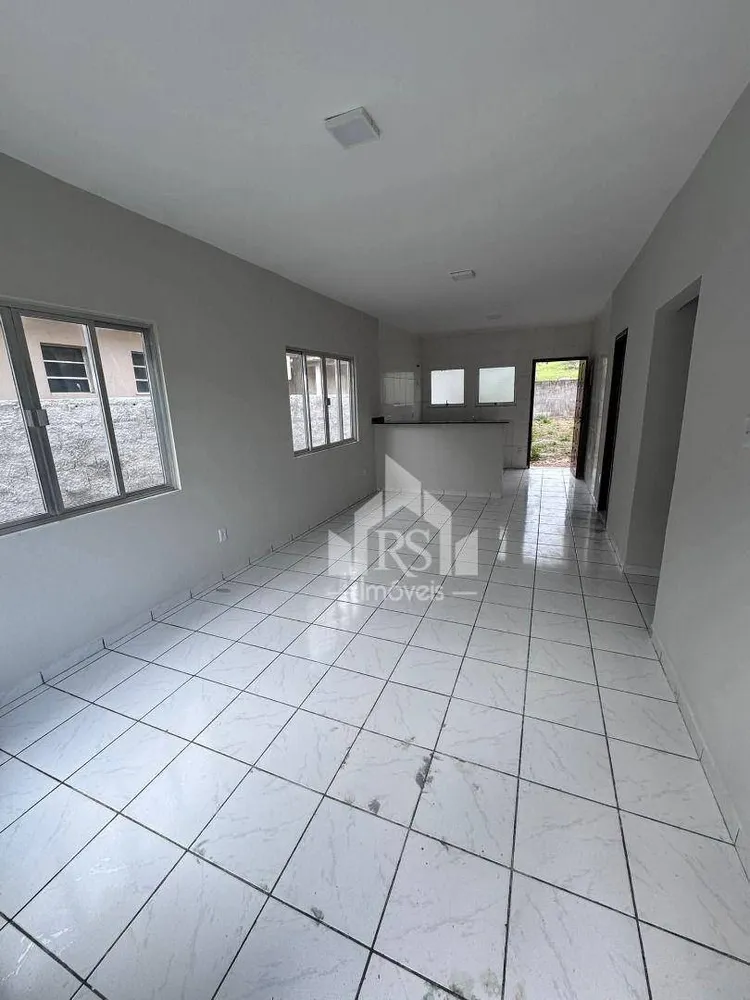 Casa de Condomínio, 2 quartos - Foto 5