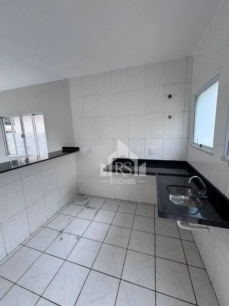 Casa de Condomínio, 2 quartos - Foto 7