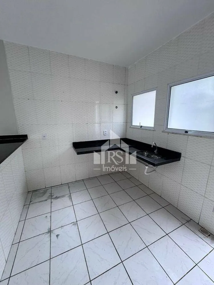 Casa de Condomínio, 2 quartos - Foto 6