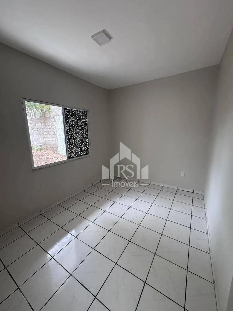 Casa de Condomínio, 2 quartos - Foto 4