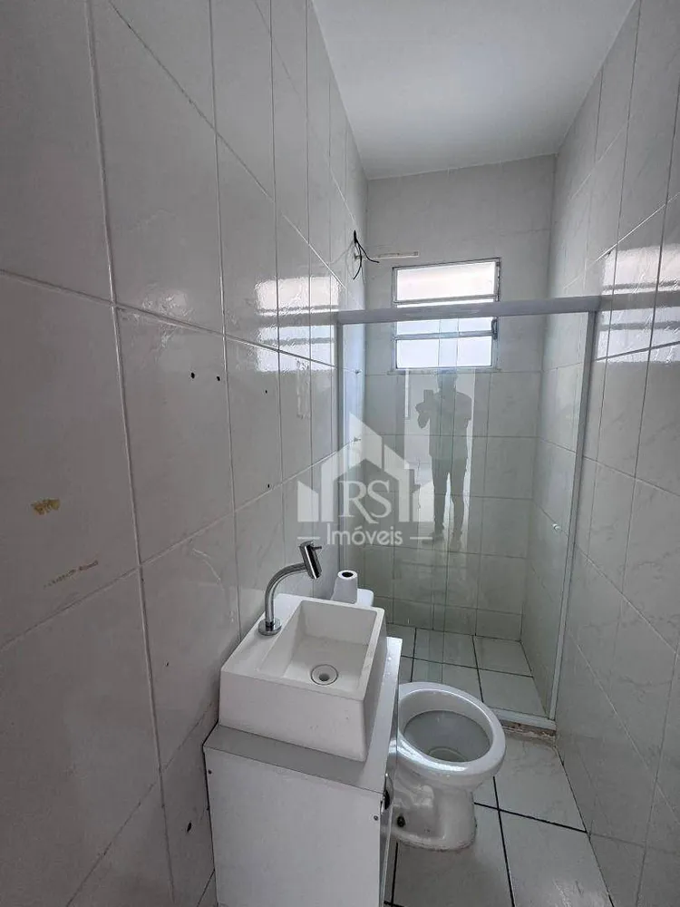 Casa de Condomínio, 2 quartos - Foto 3