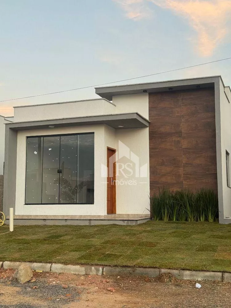 Casa de Condomínio, 2 quartos - Foto 4