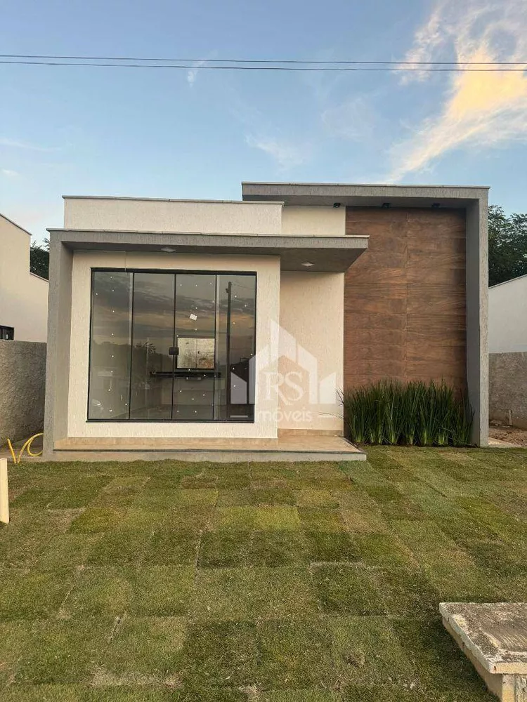 Casa de Condomínio, 2 quartos - Foto 16