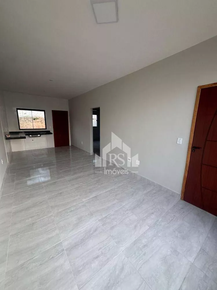 Casa de Condomínio, 2 quartos - Foto 12