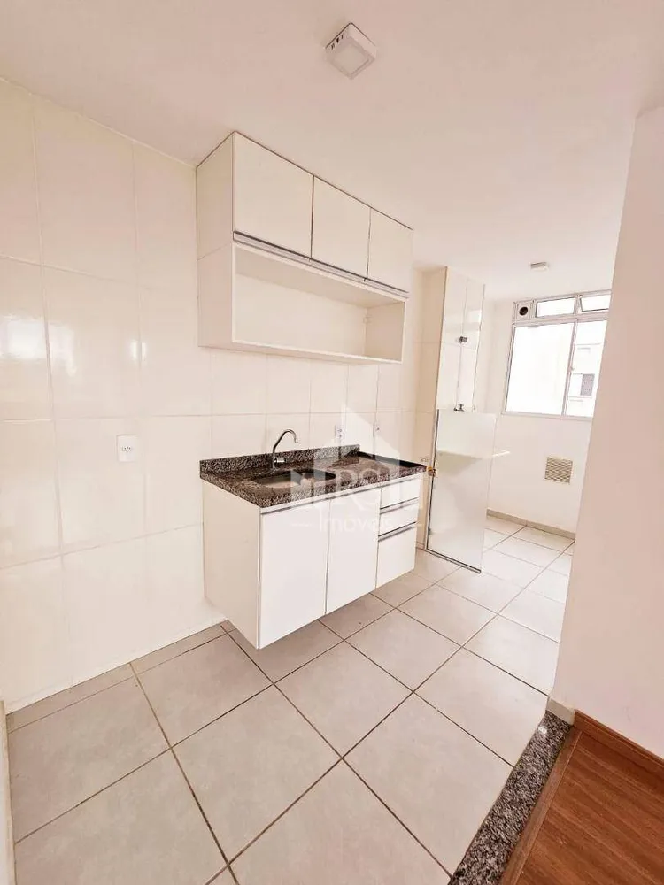 Apartamento, 2 quartos, 56 m² - Foto 3