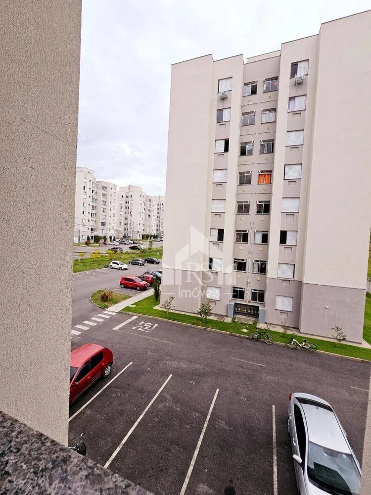 Apartamento, 2 quartos, 56 m² - Foto 7
