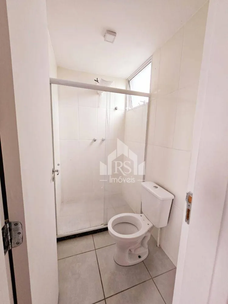 Apartamento, 2 quartos, 56 m² - Foto 12