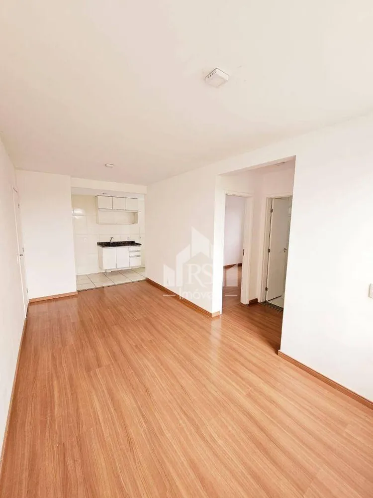 Apartamento, 2 quartos, 56 m² - Foto 8
