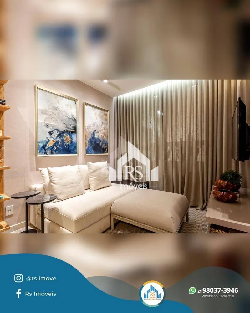 Apartamento, 2 quartos, 56 m² - Foto 45