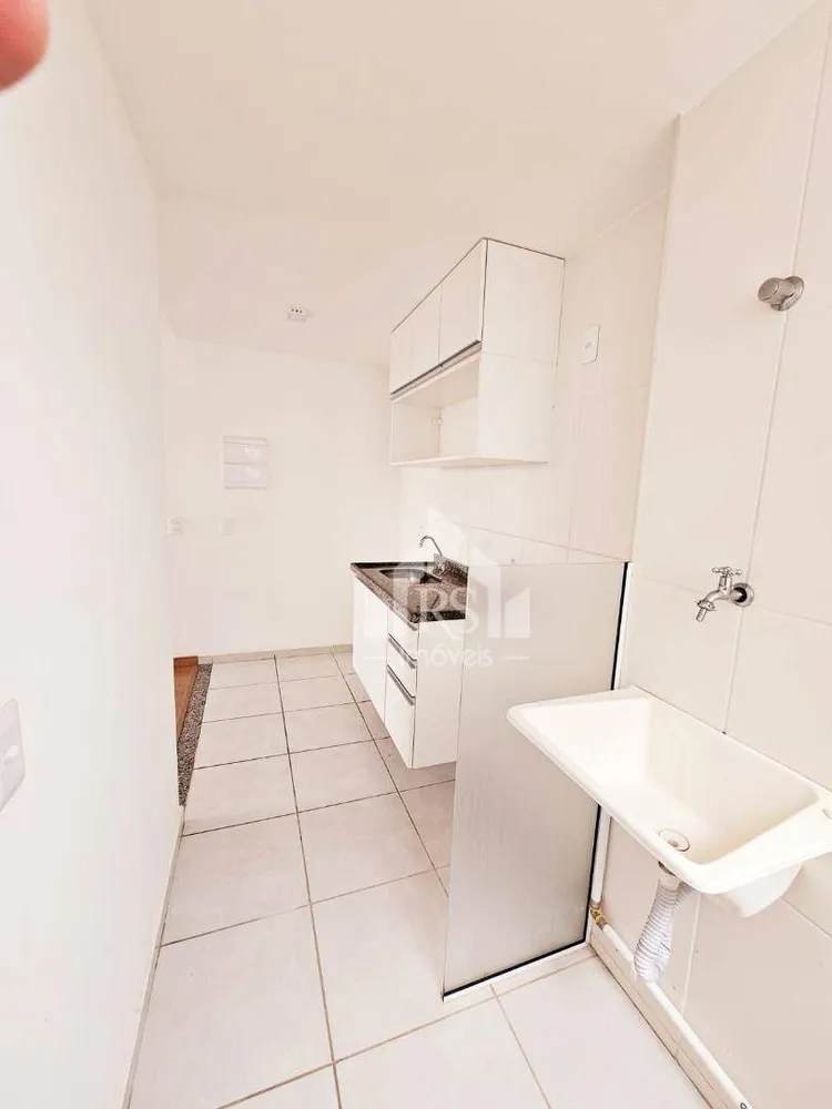 Apartamento, 2 quartos, 56 m² - Foto 4