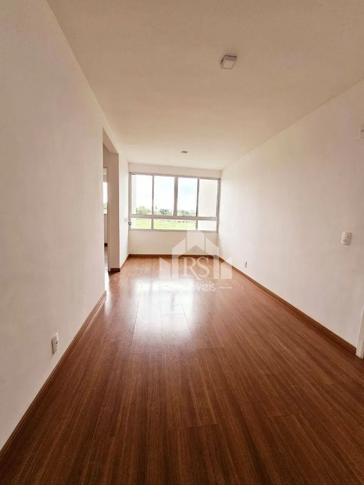 Apartamento, 2 quartos, 56 m² - Foto 6