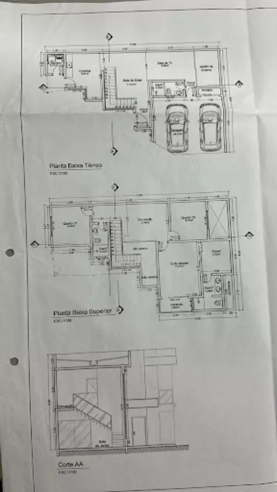 Terreno, 170 m² - Foto 6