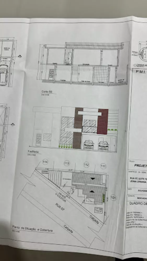 Terreno, 170 m² - Foto 7