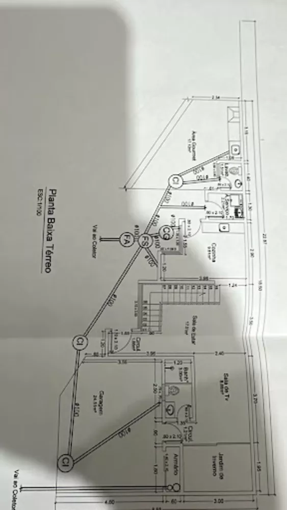Terreno, 170 m² - Foto 5