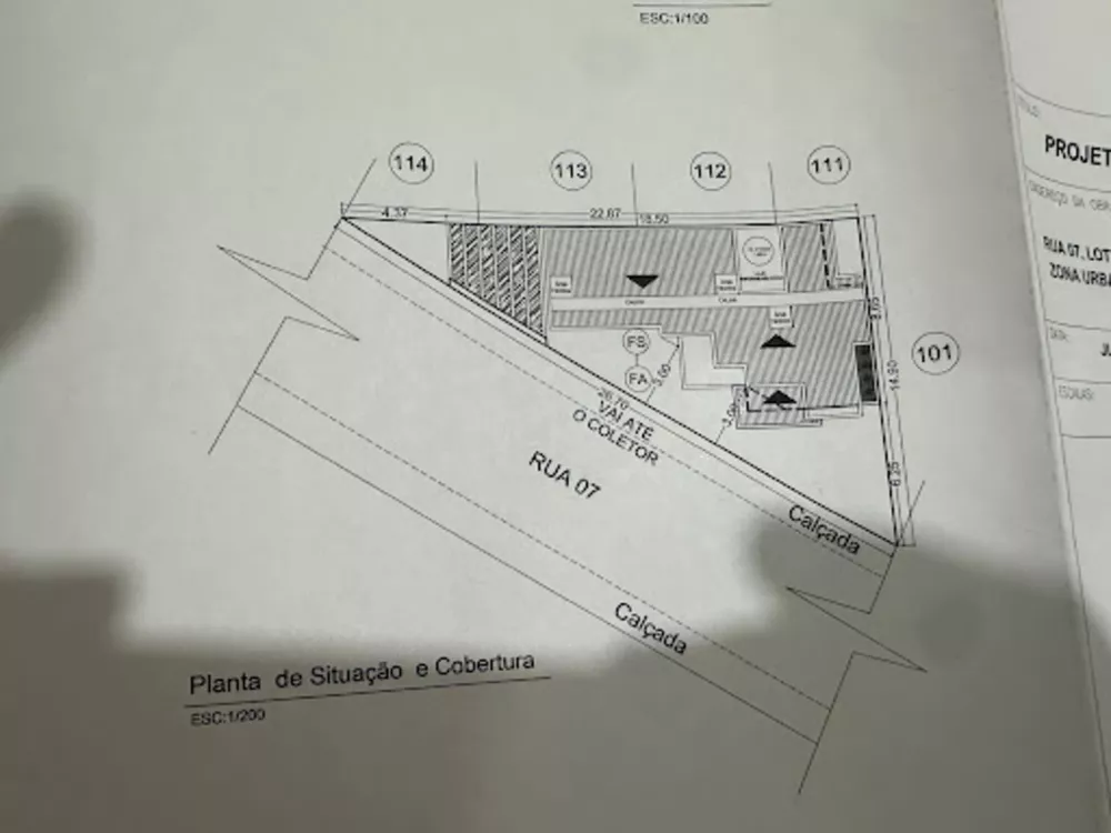 Terreno, 170 m² - Foto 3