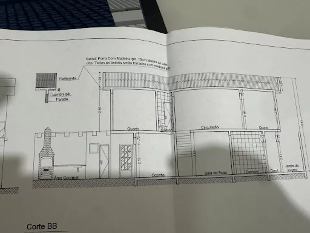 Terreno, 170 m² - Foto 8