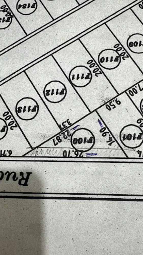 Terreno, 170 m² - Foto 4