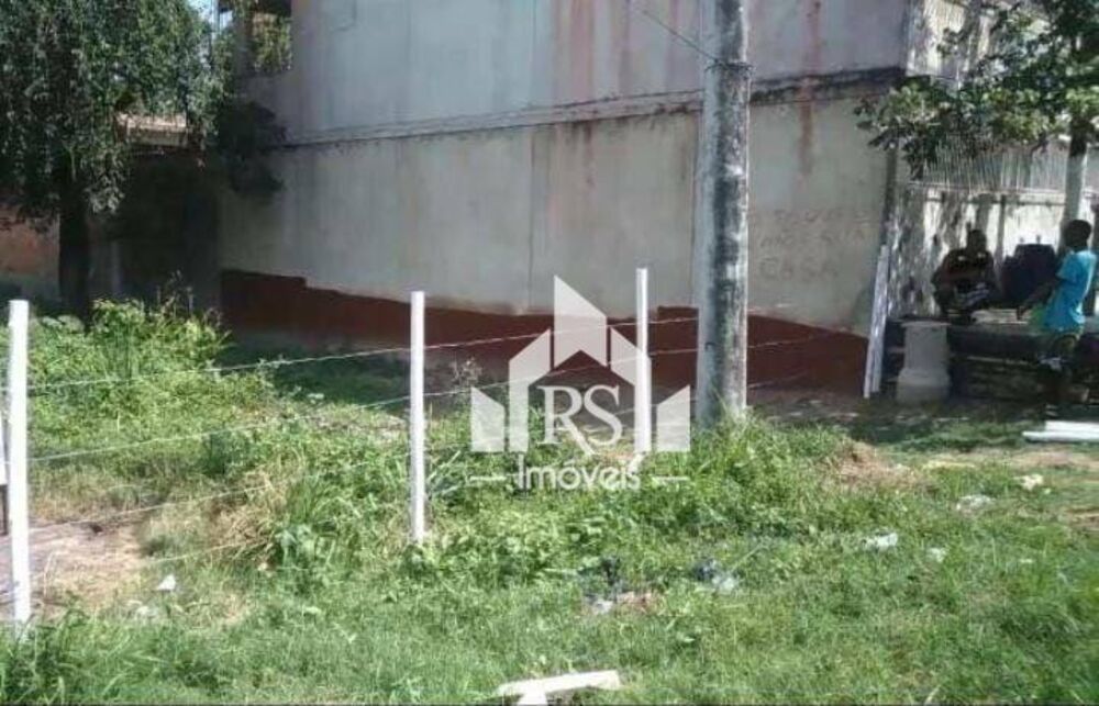 Terreno, 360 m² - Foto 1