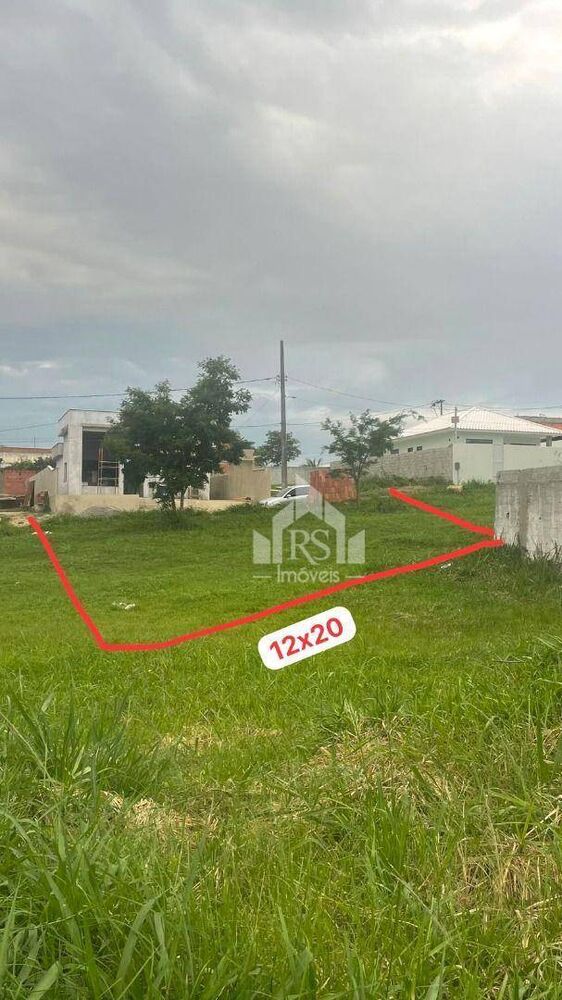Terreno, 240 m² - Foto 2