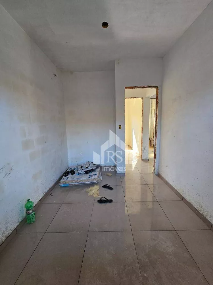 Casa de Condomínio, 2 quartos - Foto 5