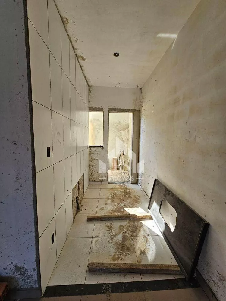 Casa de Condomínio, 2 quartos - Foto 12