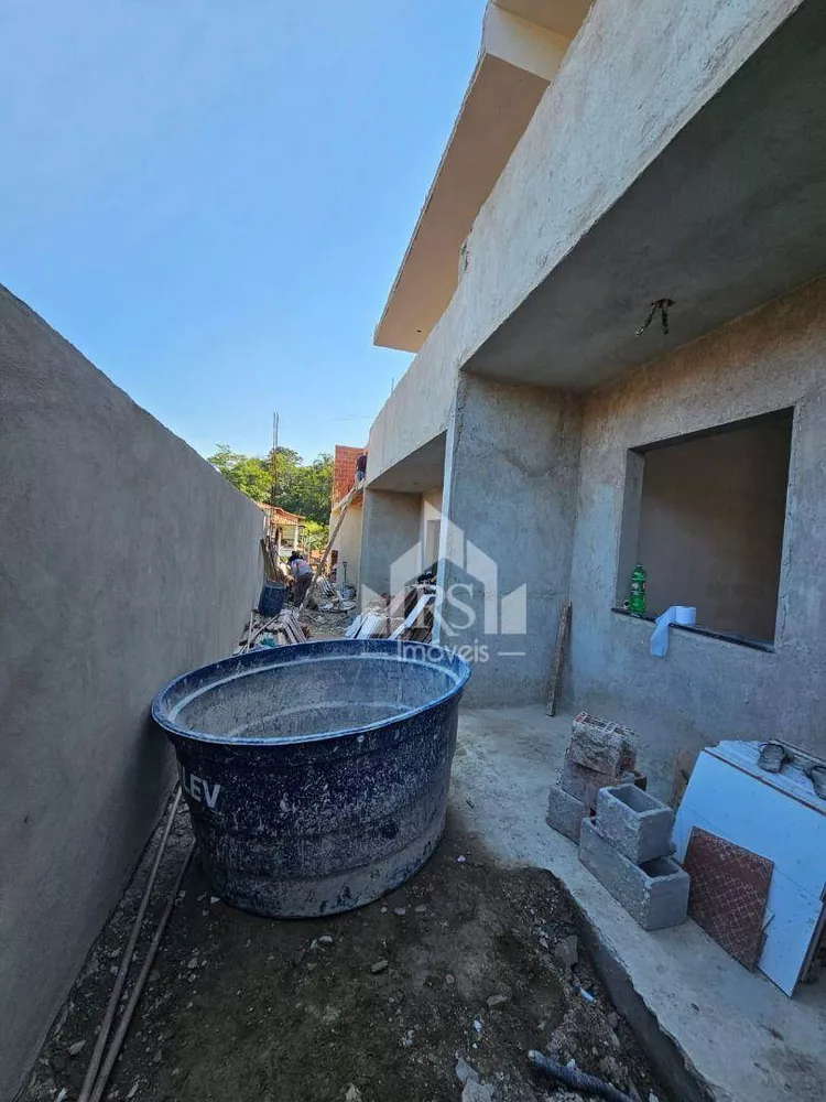 Casa de Condomínio, 2 quartos - Foto 9