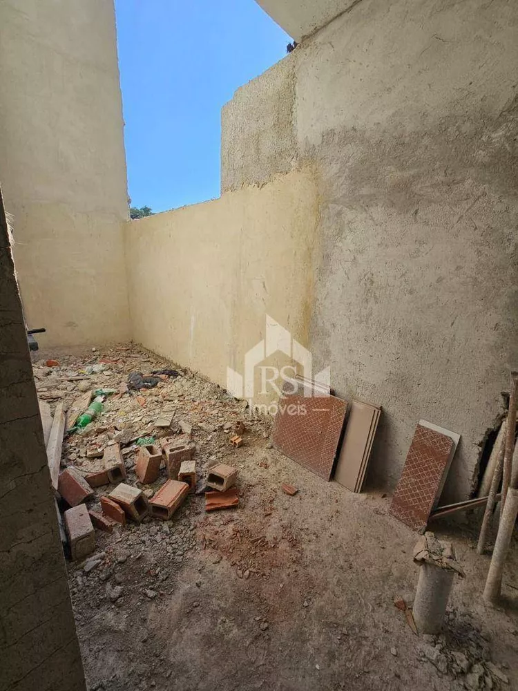 Casa de Condomínio, 2 quartos - Foto 2