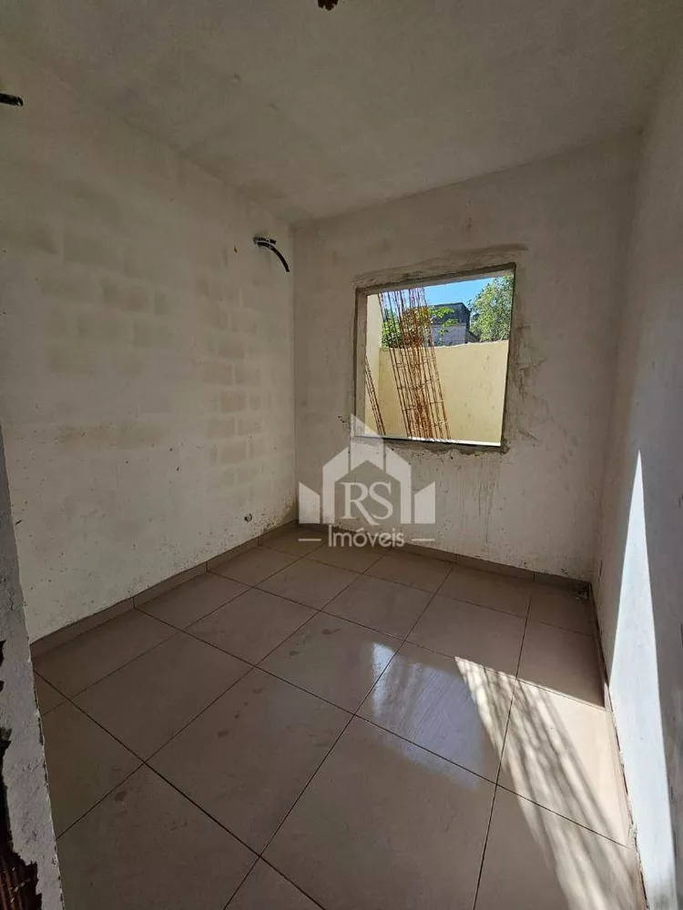 Casa de Condomínio, 2 quartos - Foto 11