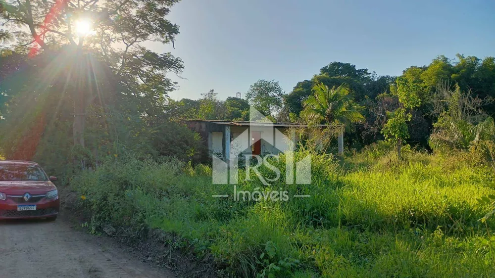 Terreno, 750 m² - Foto 2