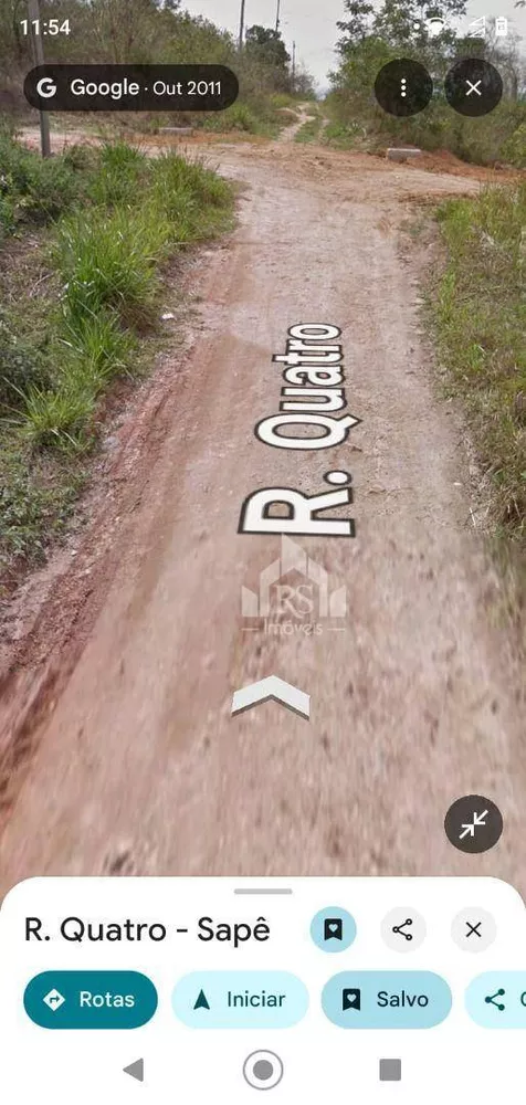 Terreno, 885 m² - Foto 3