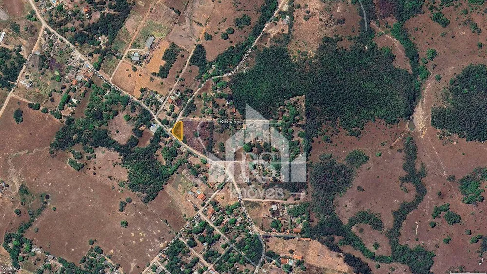 Terreno, 885 m² - Foto 2
