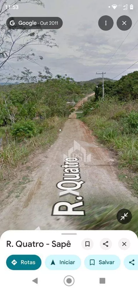 Terreno, 885 m² - Foto 4