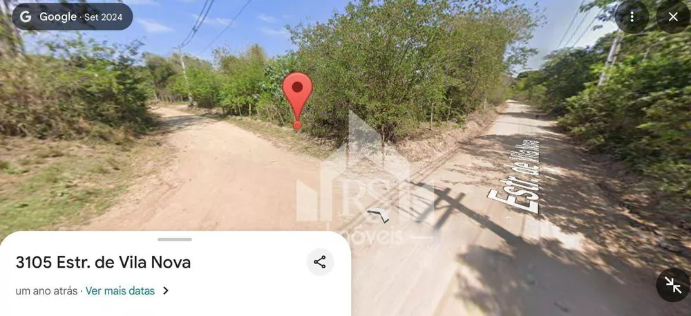 Terreno, 885 m² - Foto 1